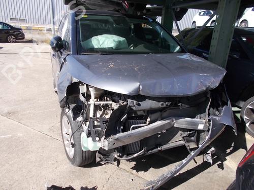 Brukte deler til OPEL CROSSLAND X / CROSSLAND (P17, P2QO) 1.2 (75) (110 hp) 4356034