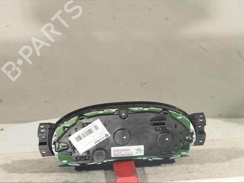 Cockpit DACIA DOKKER MPV (KE_) 1.5 dCi / Blue dCi 75 (KEAJ, KEAH, KEJW) | BP18233766C47 