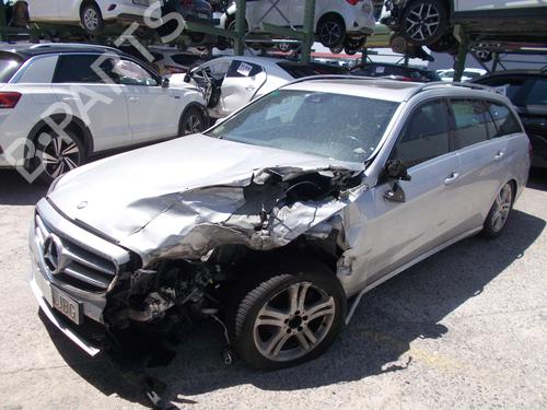 Used Parts MERCEDES-BENZ E-CLASS T-Model (S212) E 200 CDI / BlueTEC (212.205, 212.206) (136 hp) 4002834