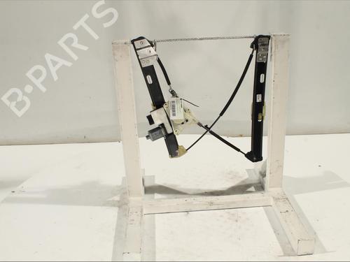 Used Front left window mechanism SEAT IBIZA V (KJ1, KJG) [2017-2025]  12079518