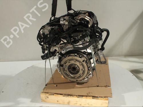 Motor OPEL ZAFIRA TOURER C (P12) 1.6 CDTI (75) | BP29846957M1