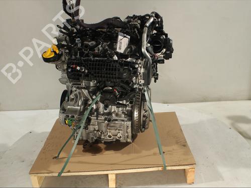 Silnik DACIA DUSTER (PYM_, PYN_) 1.2 TCe 130 | BP29516914M1 