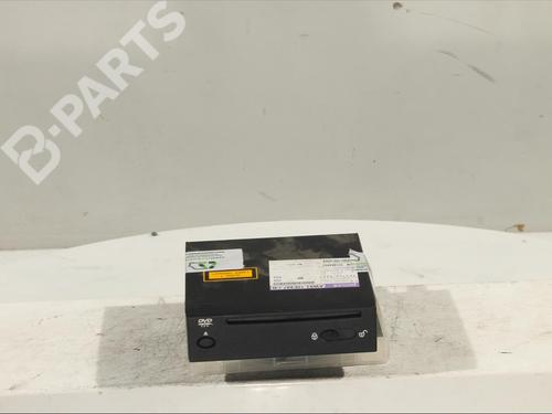 Elektronische module JAGUAR XF I (X250) [2008-2015]  12084146