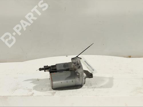 Startmotor CITROËN C-ELYSEE (DD_) 1.6 BlueHDi 100 (99 hp) 11904901