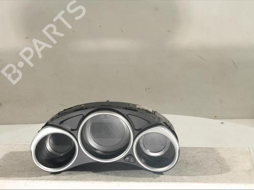 Used Instrument cluster CITROËN C4 II (NC_) 1.6 HDi 90 (92 hp) 26949165