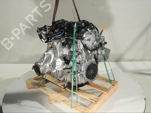 Engine RENAULT ARKANA I (LCM_, LDN_)  | BP16466003M1 