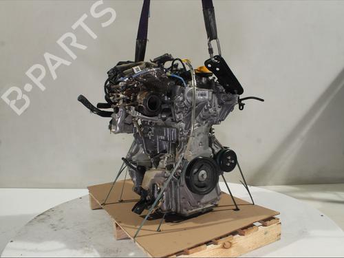 Engine RENAULT CLIO V (B7_) 1.0 TCe 90 (B7MT) | BP33477748M1 - Image 2