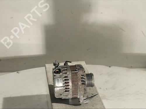 Alternator MAZDA 3 (BL) 1.6 MZR (BL14) | BP18947142M7 