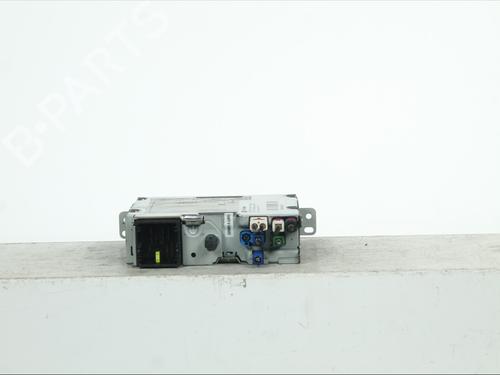 Electronic module DS DS 7 Crossback (J4_, JR_, JC_) 2.0 BlueHDi 180 (JJEHZR) | BP39231455M83 - Image 2