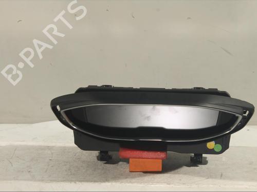 Used Instrument cluster PEUGEOT 3008 II SUV (MC_, MR_, MJ_, M4_) 1.5 BlueHDi 130 (131 hp) 26925438