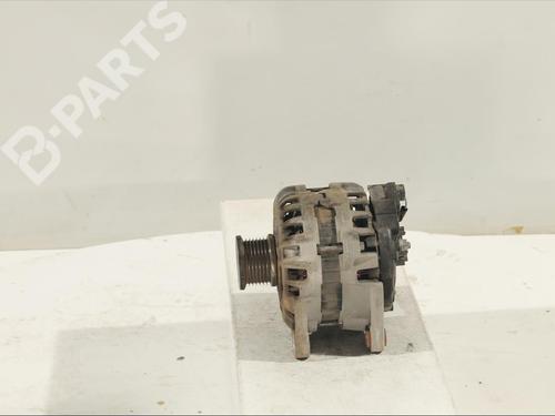 Used Alternator RENAULT CLIO IV (BH_) 0.9 TCe 90 (BHNF, BHMA, BHMH, BHJK, BHJR) (90 hp) 11906032