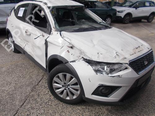 Crossmember SEAT ARONA (KJ7, KJP) 1.6 TDI | BP30332827C162