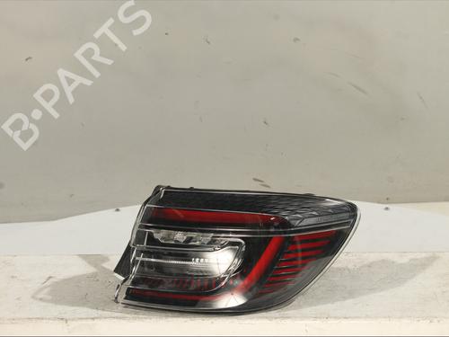 Right taillight RENAULT CLIO V (B7_) 1.0 LPG (B7MT) | BP29328629C35 