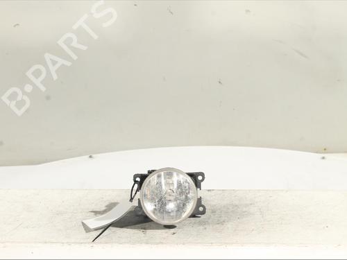 Used Right front fog light Right front fog light CITROËN BERLINGO MULTISPACE (B9) 1.6 BlueHDi 100 (99 hp) 24399728 24399728