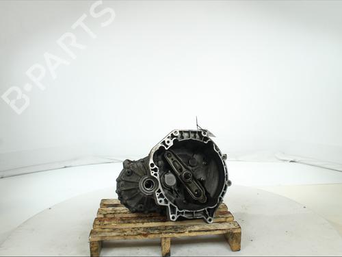 Used Gearbox Gearbox 39642742 39642742