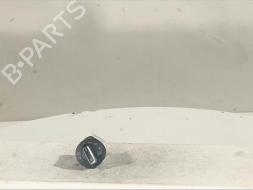 Used Headlight switch Headlight switch VW TIGUAN (5N_) 2.0 TDI (110 hp) 21125353 21125353