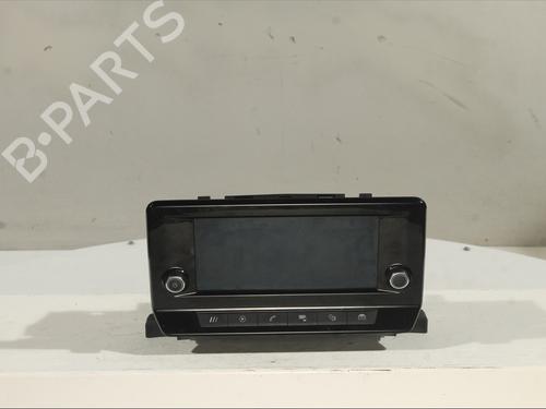 electronic-module-seat-leon-sportstourer-kl8-kld-2020-31843368 main image
