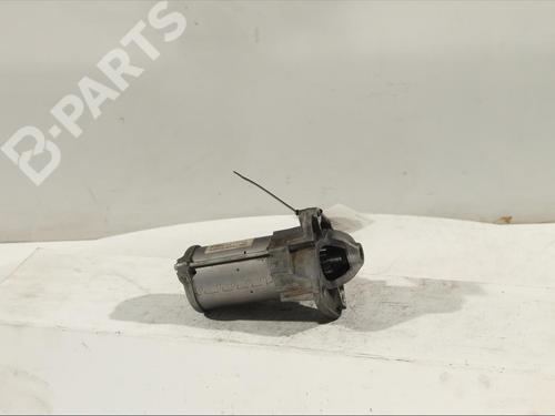 Starter RENAULT CAPTUR I (J5_, H5_) 1.5 dCi 90 (J5N4, J5M5, J5MW, J5M6, J5AL, J5AJ) | BP11905140M8 