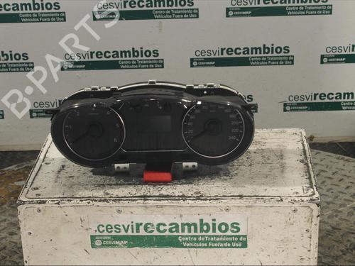 Cockpit KIA CARENS IV [2013-2025]  26919476