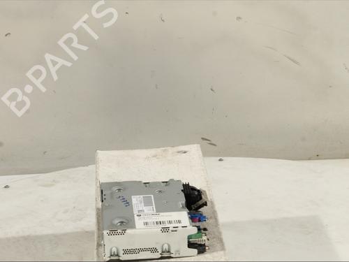 Electronic module CITROËN C3 III (SX) 1.2 THP 110 (SXHNPS, SXHNZT, SXHNZ6) | BP29268914M83 