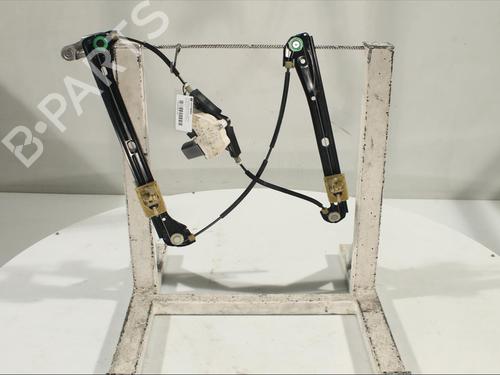 Used Front right window mechanism VW GOLF ALLTRACK VII Variant (BA5, BV5) 1.6 TDI 4motion (110 hp) 12085259