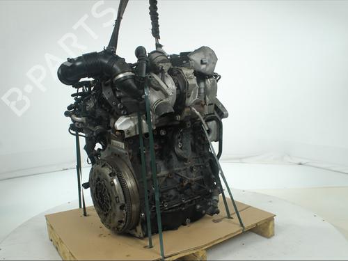 Engine SEAT LEON (5F1) 1.6 TDI | BP38737401M1 - Image 3