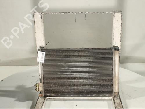 Used AC radiator AC radiator FIAT PANDA (312_, 319_) 1.3 D Multijet (312PXL1A) (75 hp) 24541648 24541648