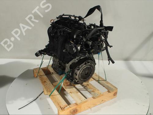Engine KIA PICANTO III (JA)  | BP11912787M1 