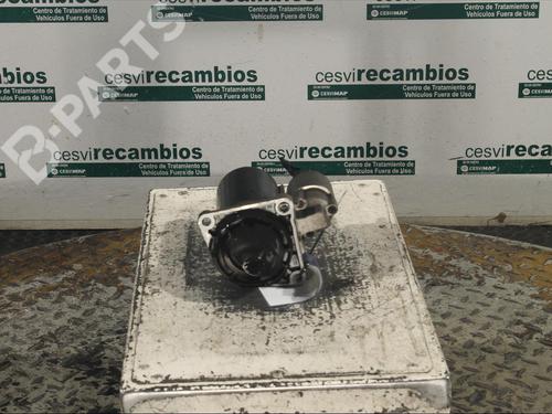 Startmotor ALFA ROMEO 147 (937_) 1.9 JTD (937.AXF1A, 937.BXF1A) | BP11898230M8 