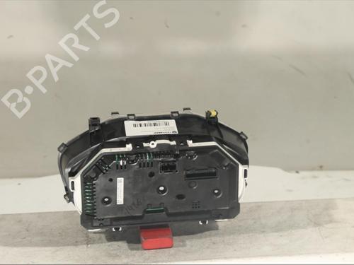 Instrument cluster TOYOTA YARIS (_P13_)  | BP16324430C47 