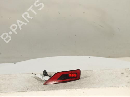 Tågelys VW T-CROSS (C11, D31) 1.0 TSI (110 hp) 30332896