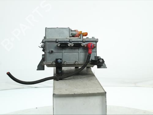 Electronic module DACIA SPRING Extreme | BP39699037M83 - Image 4