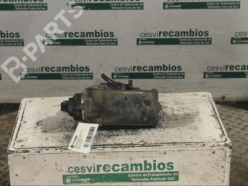 Used Starter VW GOLF IV (1J1) [1997-2008]  11988894