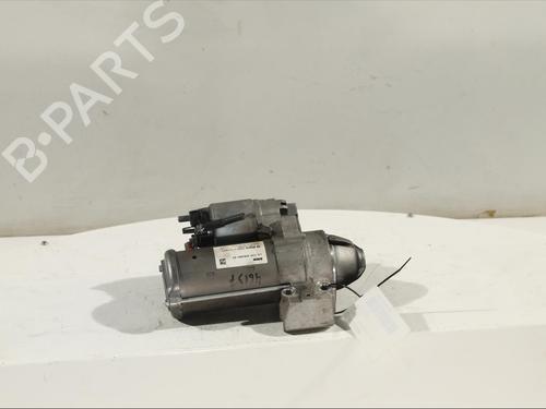 Used Starter Starter BMW 1 (F20) 118 d (150 hp) 11903566 11903566