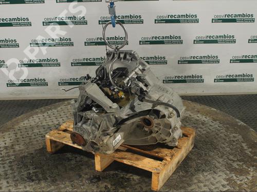 Getriebe FORD FOCUS C-MAX (DM2)  | BP11895634M3 