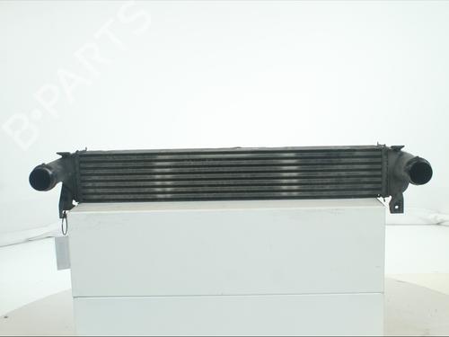 Used Intercooler Intercooler JEEP CHEROKEE (KL) 2.2 CRD 4x4 (200 hp) 34106538 34106538