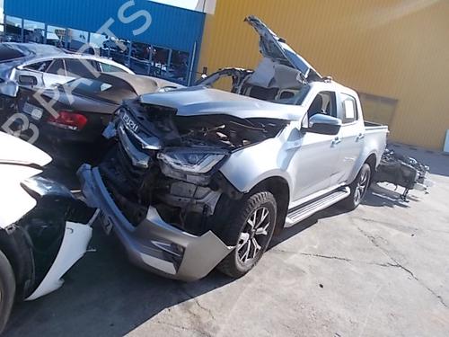 Starter ISUZU D-MAX III (TFR, TFS) 1.9 DDI 4x4 (TFS87) | BP25864773M8  - Image 6