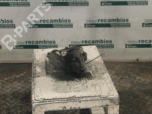 Starter PEUGEOT 207 (WA_, WC_) 1.4 16V | BP11898030M8 