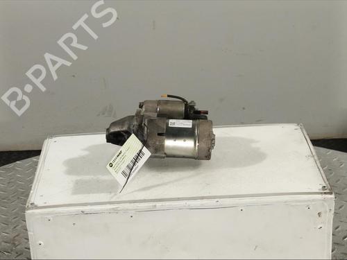 Used Starter Starter OPEL ASTRA J (P10) 1.7 CDTI (68) (131 hp) 11901981 11901981