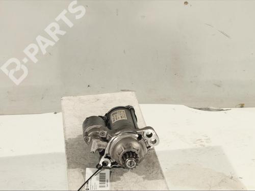 Starter SKODA FABIA III (NJ3) 1.4 TDI | BP11984108M8 