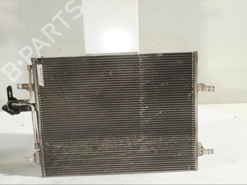 AC radiator VOLVO V60 I (155) D3 / D4 | BP26229936M32 