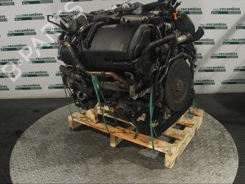 Engine VW TOUAREG (7LA, 7L6, 7L7) 3.0 V6 TDI | BP11900697M1 