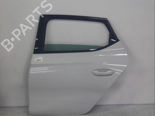 Used Left rear door Left rear door CUPRA LEON (KL1, KU1, KUG) 1.5 eTSI (150 hp) 35360456 35360456