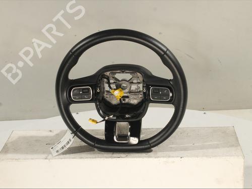 steering-wheel-citroen-c3-iii-sx-2016-29049766 main image