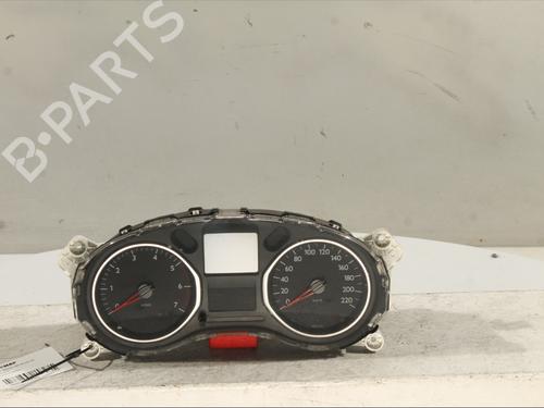 Used Instrument cluster Instrument cluster CITROËN C-ELYSEE (DD_) 1.6 BlueHDi 100 (99 hp) 30955954 30955954