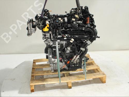 Engine RENAULT AUSTRAL TCe 130 | BP24541752M1 