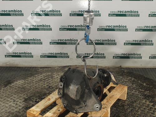 Differensial bakvogn MERCEDES-BENZ C-CLASS (W203) C 280 (203.054) | BP11979908M24 
