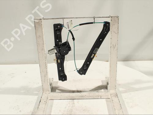Used Front right window mechanism Front right window mechanism BMW 1 (F20) 116 d (116 hp) 12081010 12081010