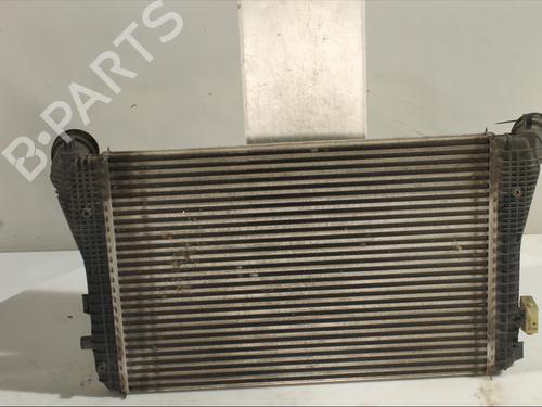 Intercooler VW TIGUAN (5N_) 1.4 TSI 4motion | BP27669017M30 