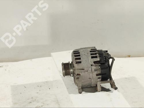 Alternator SEAT IBIZA IV (6J5, 6P1) 1.2 TSI | BP11903484M7 